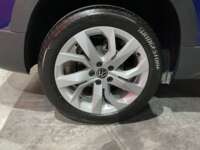 Volkswagen Taos 2024 5p Comfortline L4/1.4/T Tiptronic 2024 Volkswagen Taos Venta Llantas 7