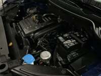 Volkswagen Taos 2024 5p Comfortline L4/1.4/T Tiptronic 2024 Volkswagen Taos Venta Motor 3