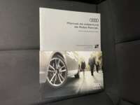 Audi Q2 2021 5p Select L4/1.4/T Aut 2021 Audi Q2 Venta Documentos 2