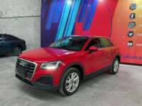 Audi Q2 2021 5p Select L4/1.4/T Aut 2021 Audi Q2 Venta Exteriores 1