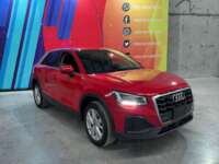 Audi Q2 2021 5p Select L4/1.4/T Aut 2021 Audi Q2 Venta Exteriores 3