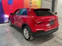 Audi Q2 2021 5p Select L4/1.4/T Aut 2021 Audi Q2 Venta Exteriores 5