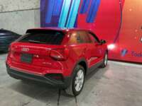 Audi Q2 2021 5p Select L4/1.4/T Aut 2021 Audi Q2 Venta Exteriores 7