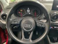 Audi Q2 2021 5p Select L4/1.4/T Aut 2021 Audi Q2 Venta Interiores 1