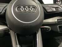 Audi Q2 2021 5p Select L4/1.4/T Aut 2021 Audi Q2 Venta Interiores 11