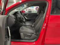 Audi Q2 2021 5p Select L4/1.4/T Aut 2021 Audi Q2 Venta Interiores 15