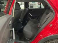 Audi Q2 2021 5p Select L4/1.4/T Aut 2021 Audi Q2 Venta Interiores 17