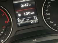 Audi Q2 2021 5p Select L4/1.4/T Aut 2021 Audi Q2 Venta Interiores 3