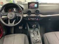 Audi Q2 2021 5p Select L4/1.4/T Aut 2021 Audi Q2 Venta Interiores 4