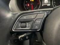 Audi Q2 2021 5p Select L4/1.4/T Aut 2021 Audi Q2 Venta Interiores 5