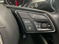 Audi Q2 2021 5p Select L4/1.4/T Aut 2021 Audi Q2 Venta Interiores 6