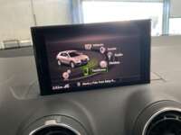 Audi Q2 2021 5p Select L4/1.4/T Aut 2021 Audi Q2 Venta Interiores 8