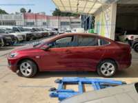 Chevrolet Onix 2024 4p LT L3/1.0/T Aut IMG_6145