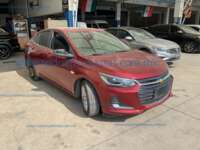 Chevrolet Onix 2024 4p LT L3/1.0/T Aut IMG_6139