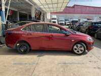 Chevrolet Onix 2024 4p LT L3/1.0/T Aut IMG_6140