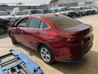 Chevrolet Onix 2024 4p LT L3/1.0/T Aut IMG_6143