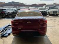 Chevrolet Onix 2024 4p LT L3/1.0/T Aut IMG_6142