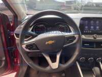 Chevrolet Onix 2024 4p LT L3/1.0/T Aut IMG_6157