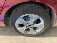 Chevrolet Onix 2024 4p LT L3/1.0/T Aut IMG_6196