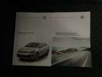 Volkswagen Virtus 2024 4p Comfortline L4/1.6 Tiptronic 2024 Volkswagen Virtus Venta Documentos 1