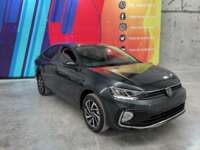 Volkswagen Virtus 2024 4p Comfortline L4/1.6 Tiptronic 2024 Volkswagen Virtus Venta Exteriores 3