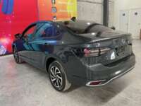 Volkswagen Virtus 2024 4p Comfortline L4/1.6 Tiptronic 2024 Volkswagen Virtus Venta Exteriores 5