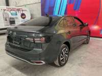 Volkswagen Virtus 2024 4p Comfortline L4/1.6 Tiptronic 2024 Volkswagen Virtus Venta Exteriores 7