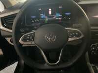 Volkswagen Virtus 2024 4p Comfortline L4/1.6 Tiptronic 2024 Volkswagen Virtus Venta Interiores 1