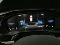 Volkswagen Virtus 2024 4p Comfortline L4/1.6 Tiptronic 2024 Volkswagen Virtus Venta Interiores 2