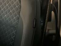 Volkswagen Virtus 2024 4p Comfortline L4/1.6 Tiptronic 2024 Volkswagen Virtus Venta Interiores 15