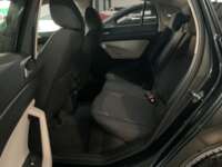 Volkswagen Virtus 2024 4p Comfortline L4/1.6 Tiptronic 2024 Volkswagen Virtus Venta Interiores 20