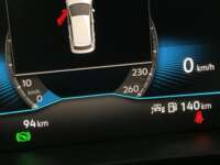 Volkswagen Virtus 2024 4p Comfortline L4/1.6 Tiptronic 2024 Volkswagen Virtus Venta Interiores 3