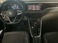 Volkswagen Virtus 2024 4p Comfortline L4/1.6 Tiptronic 2024 Volkswagen Virtus Venta Interiores 4