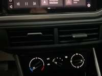 Volkswagen Virtus 2024 4p Comfortline L4/1.6 Tiptronic 2024 Volkswagen Virtus Venta Interiores 7