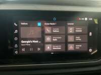 Volkswagen Virtus 2024 4p Comfortline L4/1.6 Tiptronic 2024 Volkswagen Virtus Venta Interiores 8