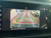 Volkswagen Virtus 2024 4p Comfortline L4/1.6 Tiptronic 2024 Volkswagen Virtus Venta Interiores 9