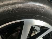 Volkswagen Virtus 2024 4p Comfortline L4/1.6 Tiptronic 2024 Volkswagen Virtus Venta Llantas 3