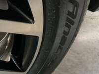 Volkswagen Virtus 2024 4p Comfortline L4/1.6 Tiptronic 2024 Volkswagen Virtus Venta Llantas 9