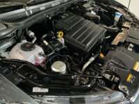 Volkswagen Virtus 2024 4p Comfortline L4/1.6 Tiptronic 2024 Volkswagen Virtus Venta Motor 1