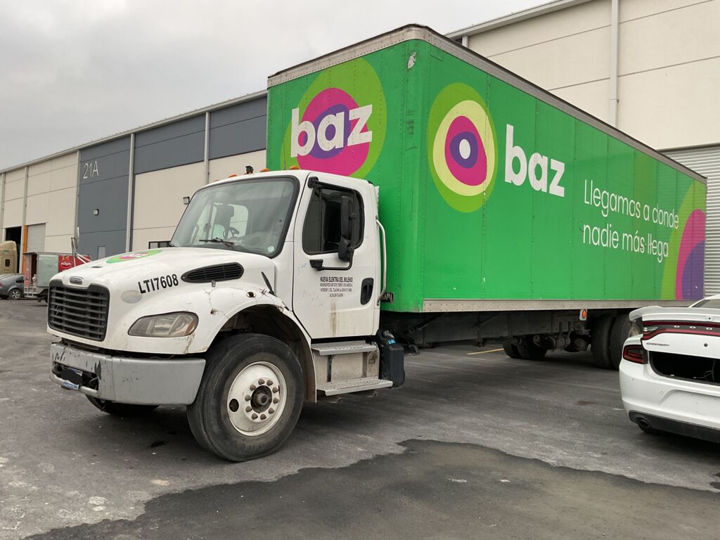 imagen principal de la unidad