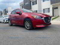 Mazda 2 2023  I GRAND TOURING 2023 Mazda 2 Ingreso Exteriores 2