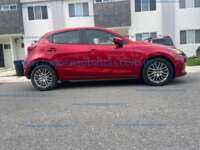 Mazda 2 2023  I GRAND TOURING 2023 Mazda 2 Ingreso Exteriores 3