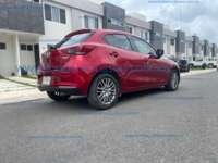 Mazda 2 2023  I GRAND TOURING 2023 Mazda 2 Ingreso Exteriores 4
