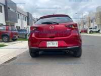 Mazda 2 2023  I GRAND TOURING 2023 Mazda 2 Ingreso Exteriores 5