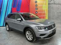 Volkswagen Tiguan 2021 5p Comfortline L4/1.4/T DSG 7/Pas   2021 Volkswagen Tiguan Venta Exteriores 3