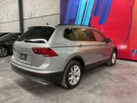 Volkswagen Tiguan 2021 5p Comfortline L4/1.4/T DSG 7/Pas   2021 Volkswagen Tiguan Venta Exteriores 7