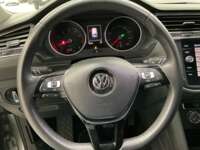 Volkswagen Tiguan 2021 5p Comfortline L4/1.4/T DSG 7/Pas   2021 Volkswagen Tiguan Venta Interiores 1