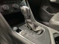 Volkswagen Tiguan 2021 5p Comfortline L4/1.4/T DSG 7/Pas   2021 Volkswagen Tiguan Venta Interiores 11