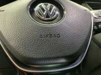 Volkswagen Tiguan 2021 5p Comfortline L4/1.4/T DSG 7/Pas   2021 Volkswagen Tiguan Venta Interiores 12