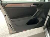 Volkswagen Tiguan 2021 5p Comfortline L4/1.4/T DSG 7/Pas   2021 Volkswagen Tiguan Venta Interiores 15